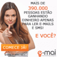 GANHE DINHEIRO LENDO EMAIL